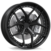 Makstton 2-Piece Forged Wheel FG2P FK07